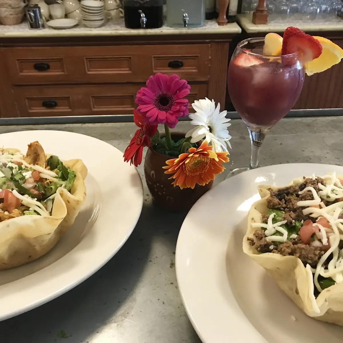 Taco Salad
