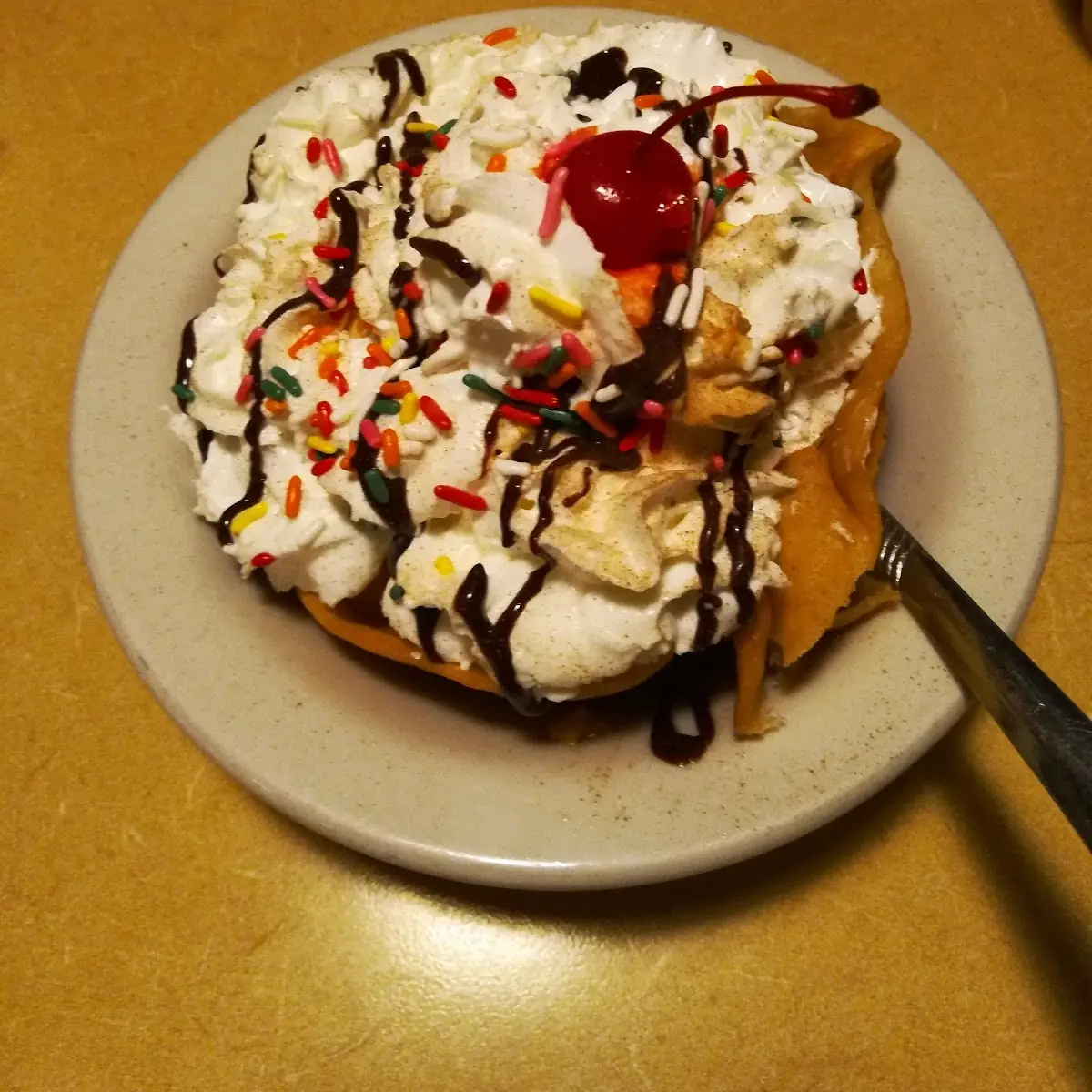 Banana Split