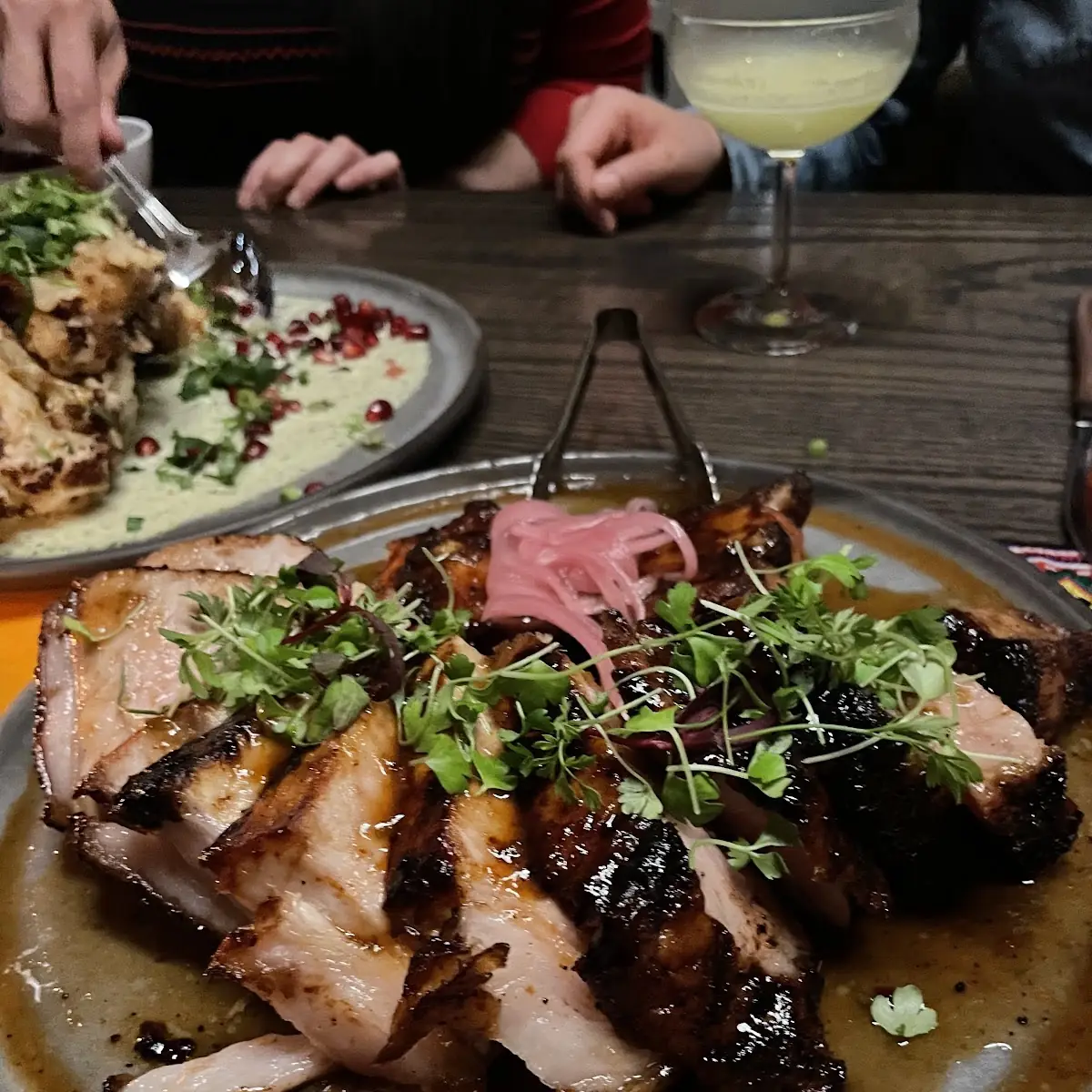 Pork Belly