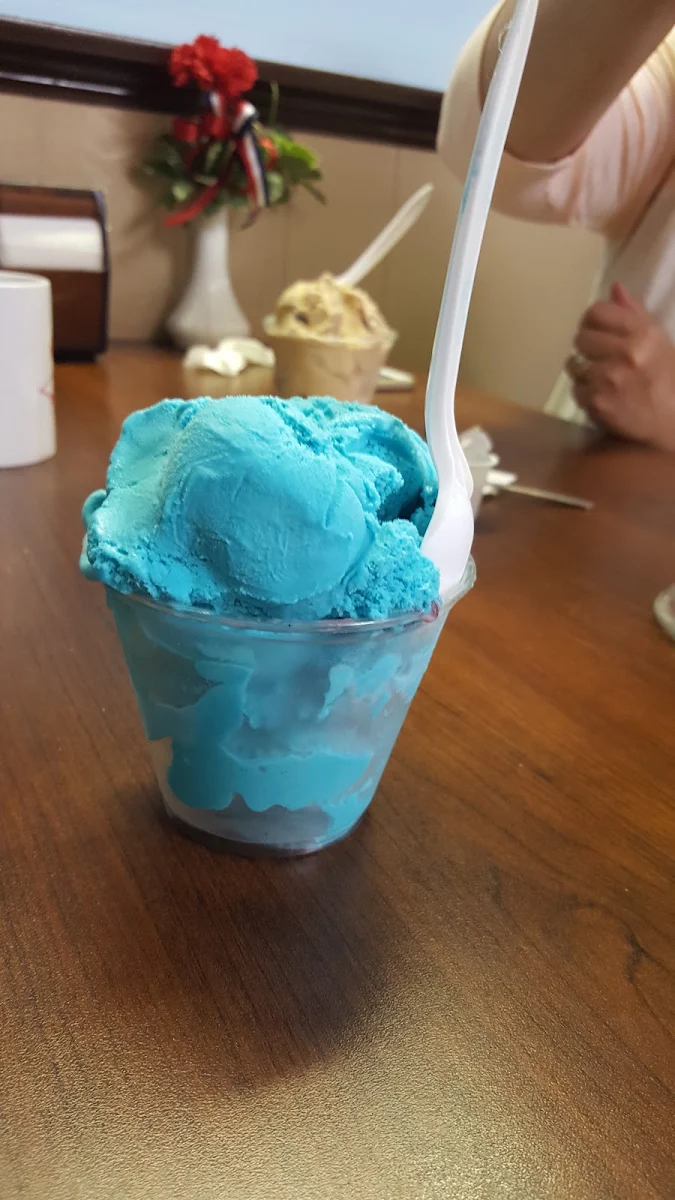 Cotton Candy