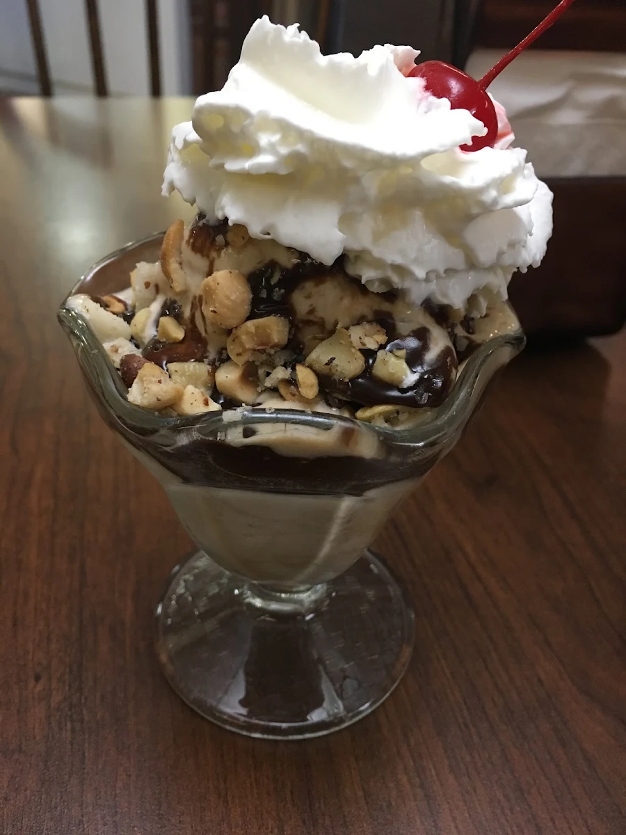 Hot Fudge