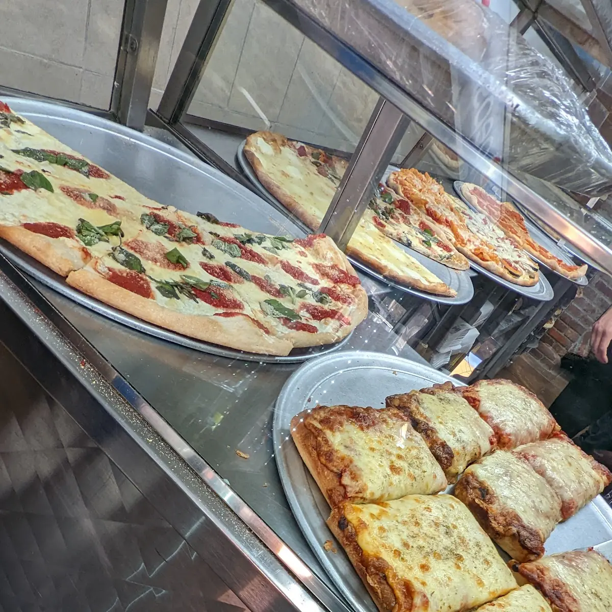 Sicilian Slice