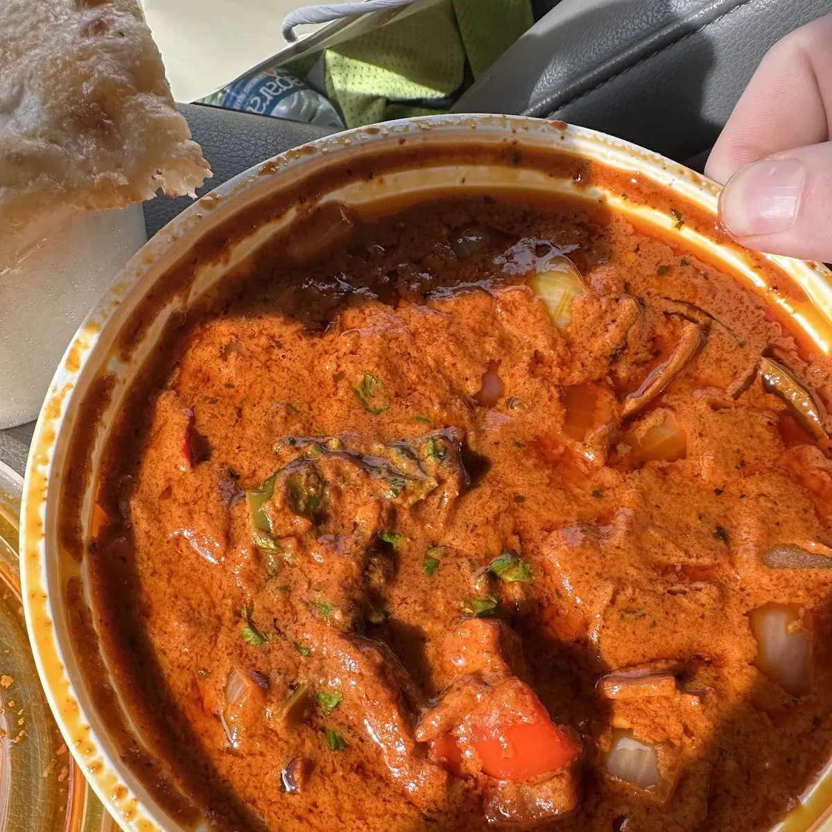 Paneer Butter Masala
