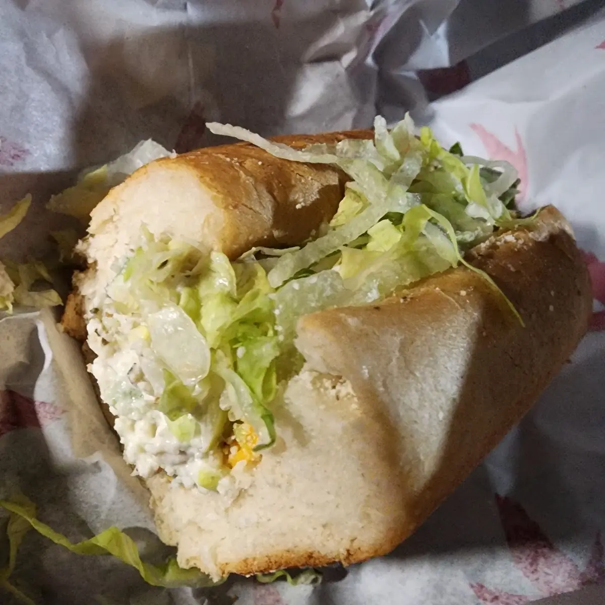 Chicken Salad
