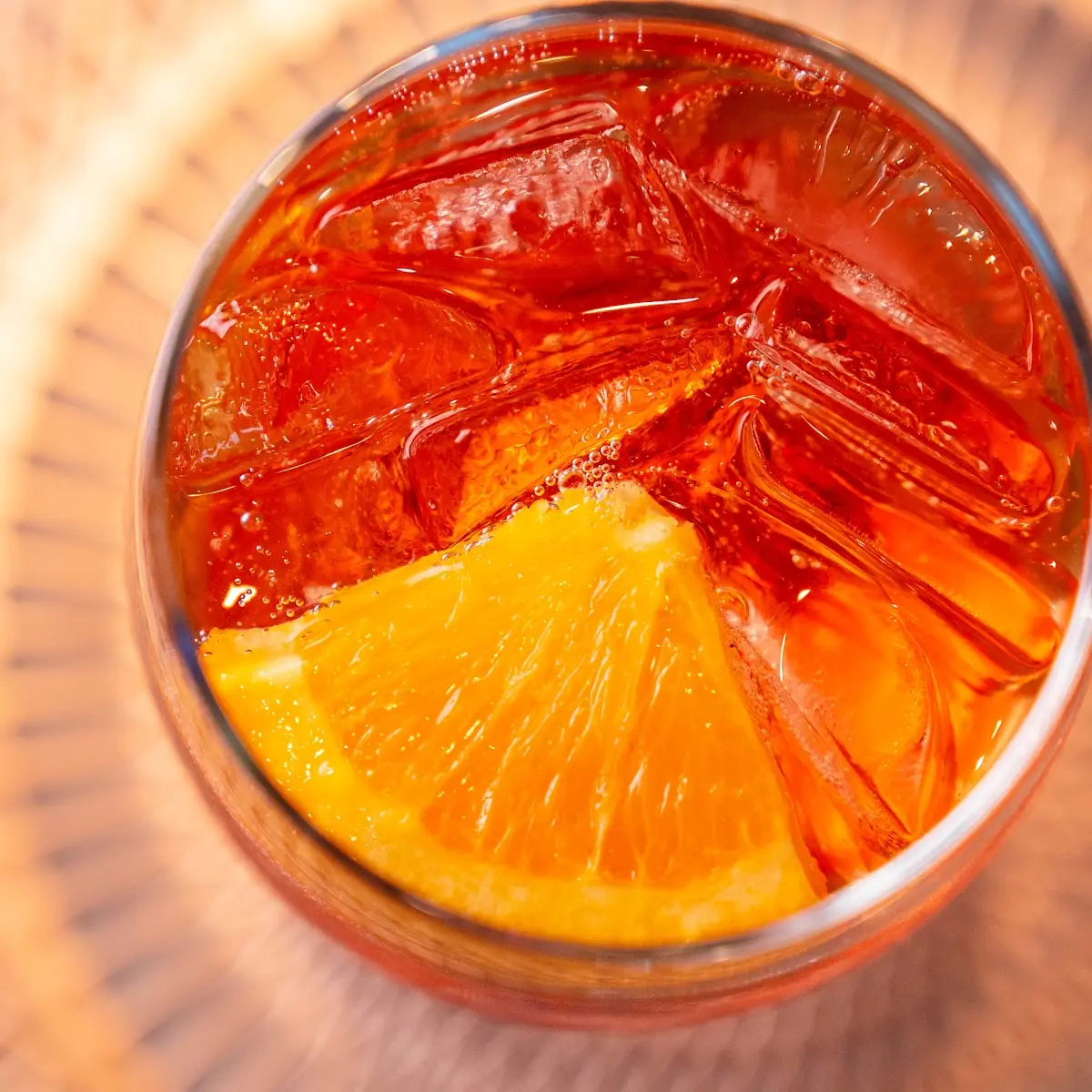 Old Fashioned