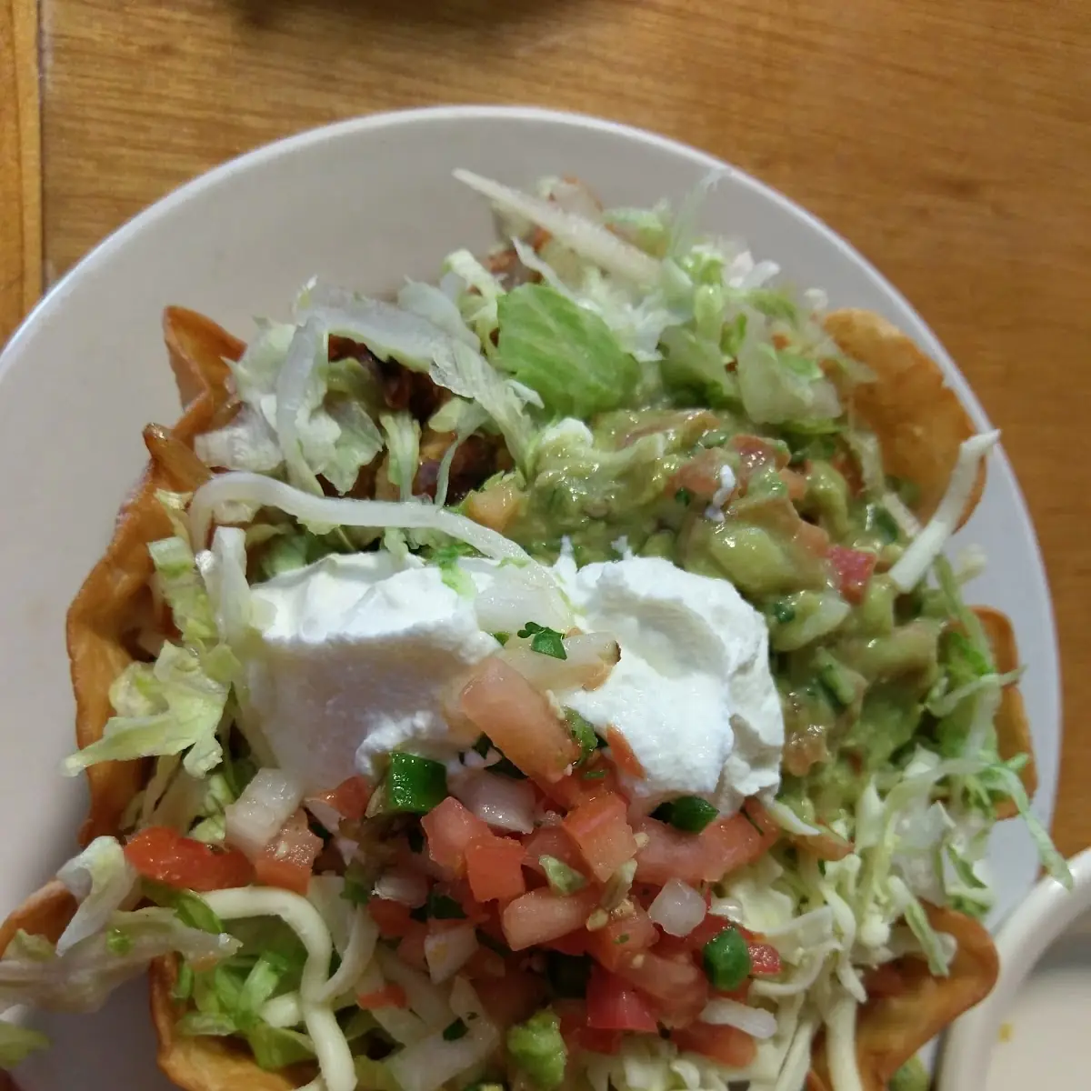 Taco Salad