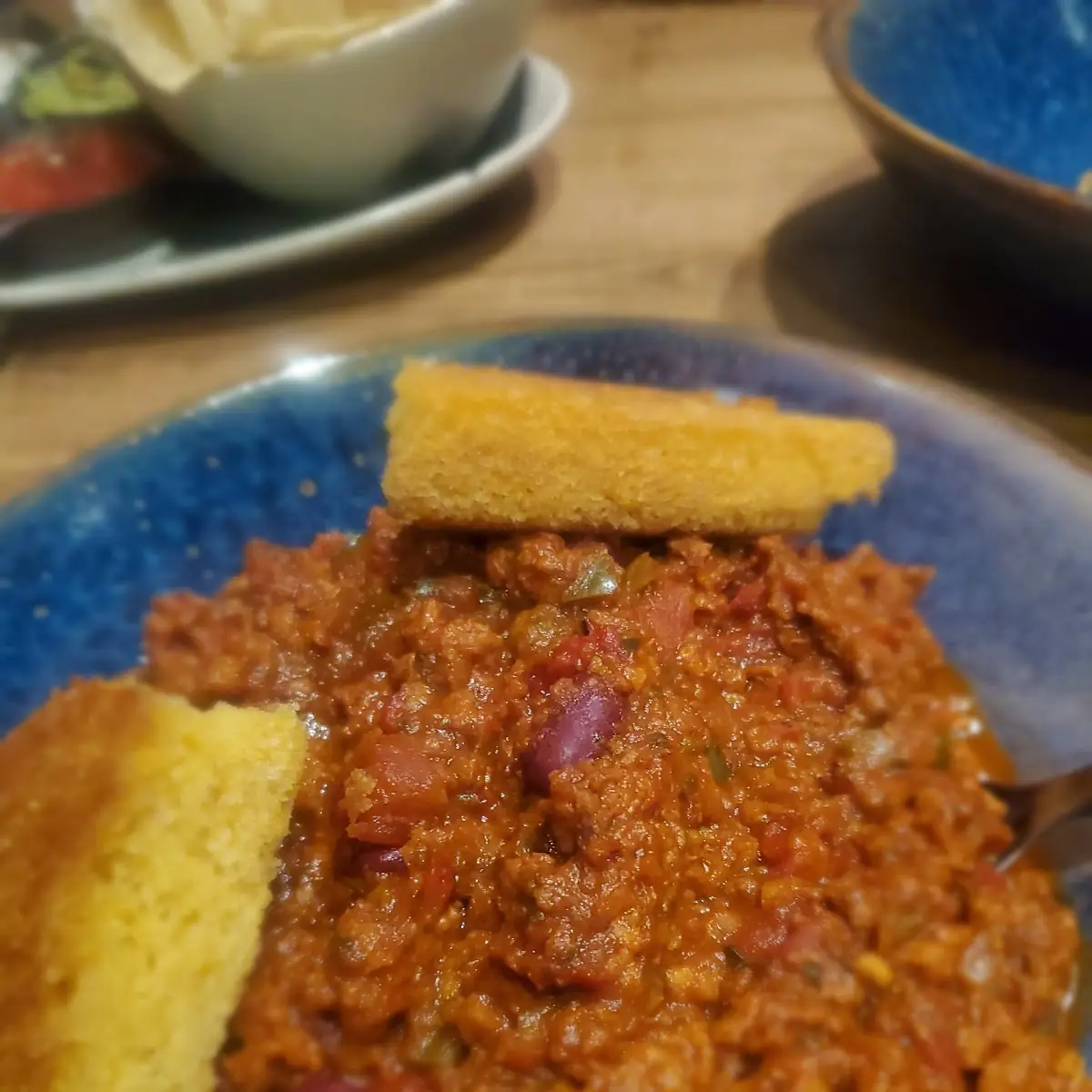 Cornbread