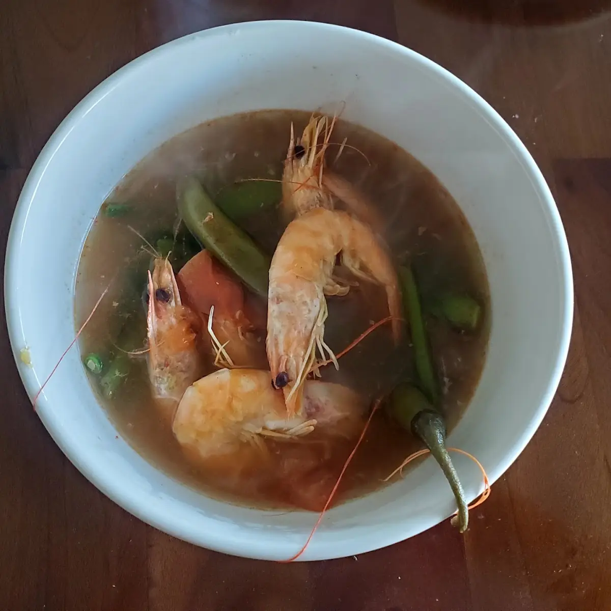 Tom Yum
