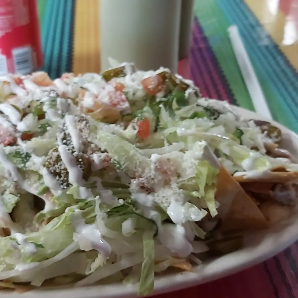 Nachos Grande