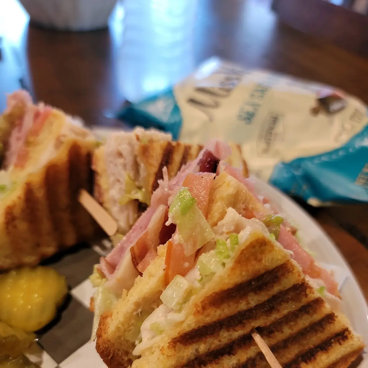 Club Sandwich