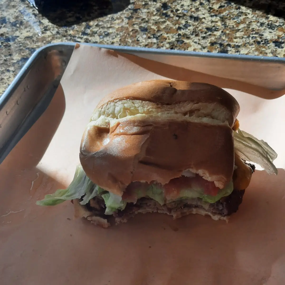 Burger