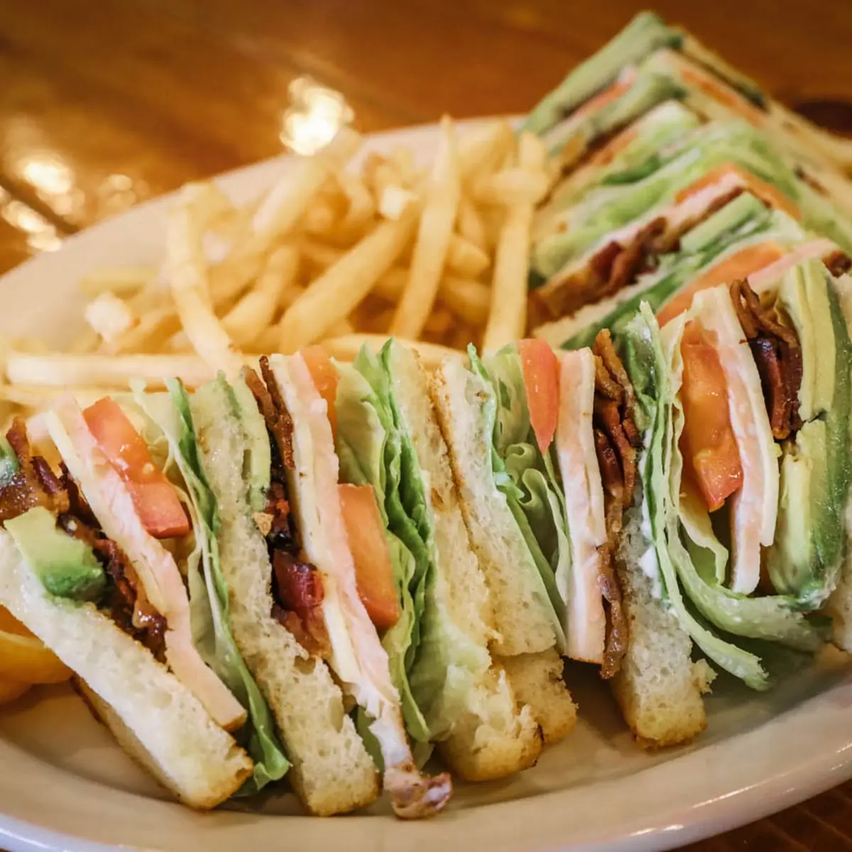 Club Sandwich