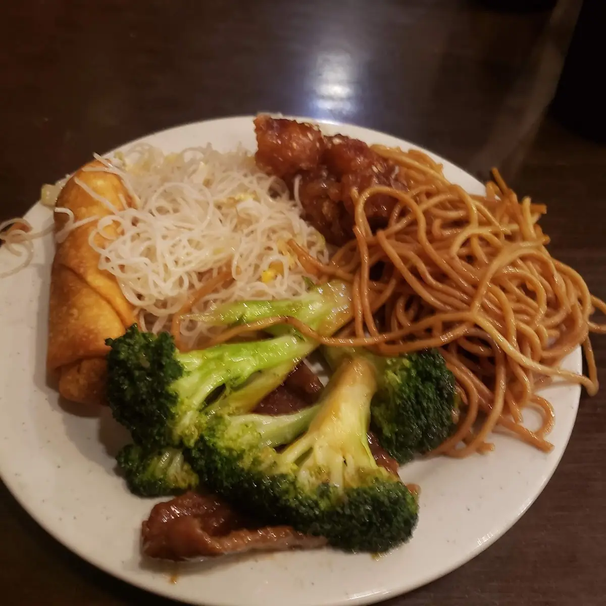 Orange Chicken