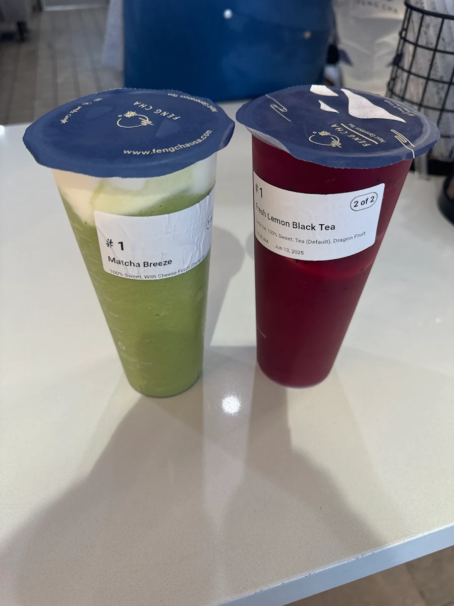 Juice