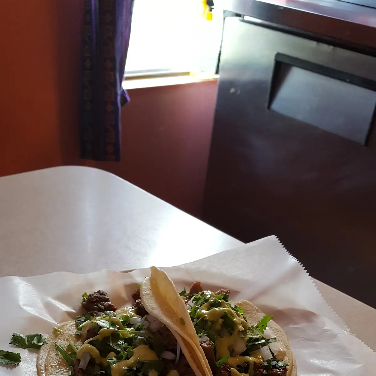 Street Tacos