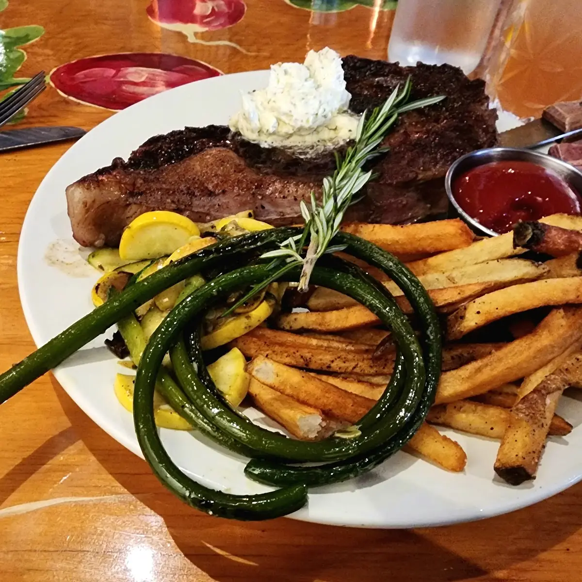 Local Ribeye
