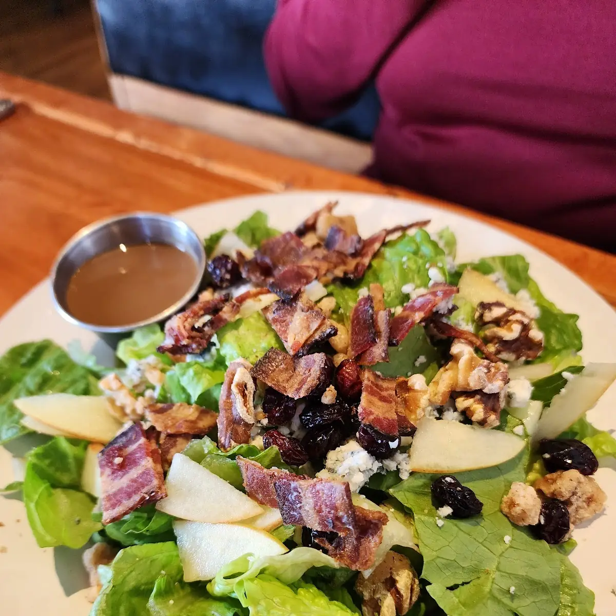 Waldorf Salad