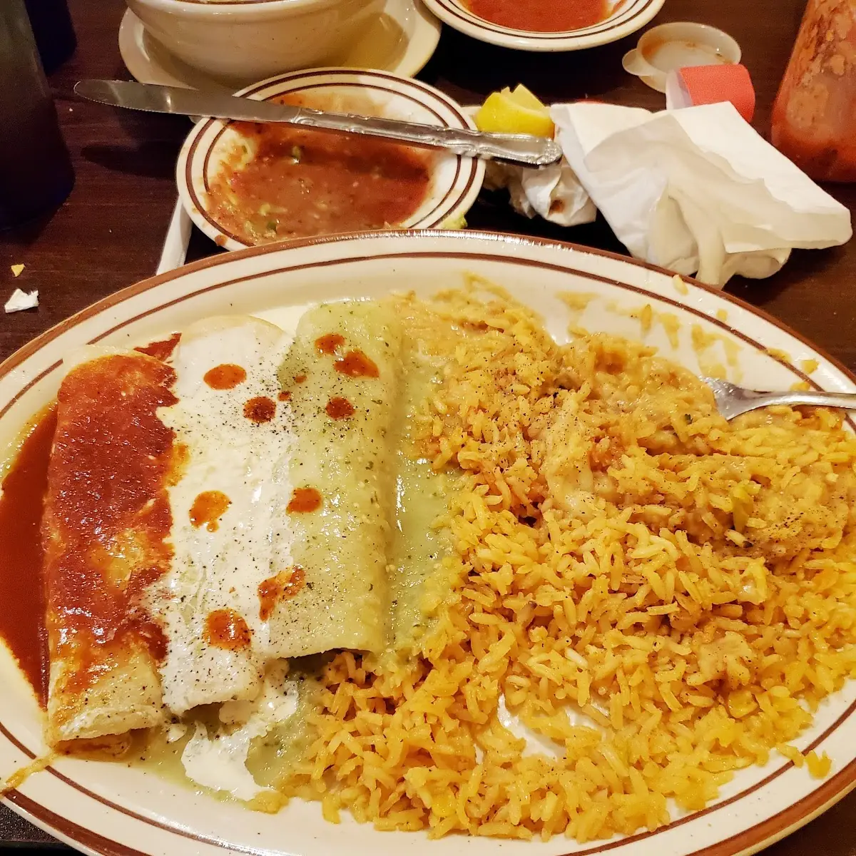 Enchilada