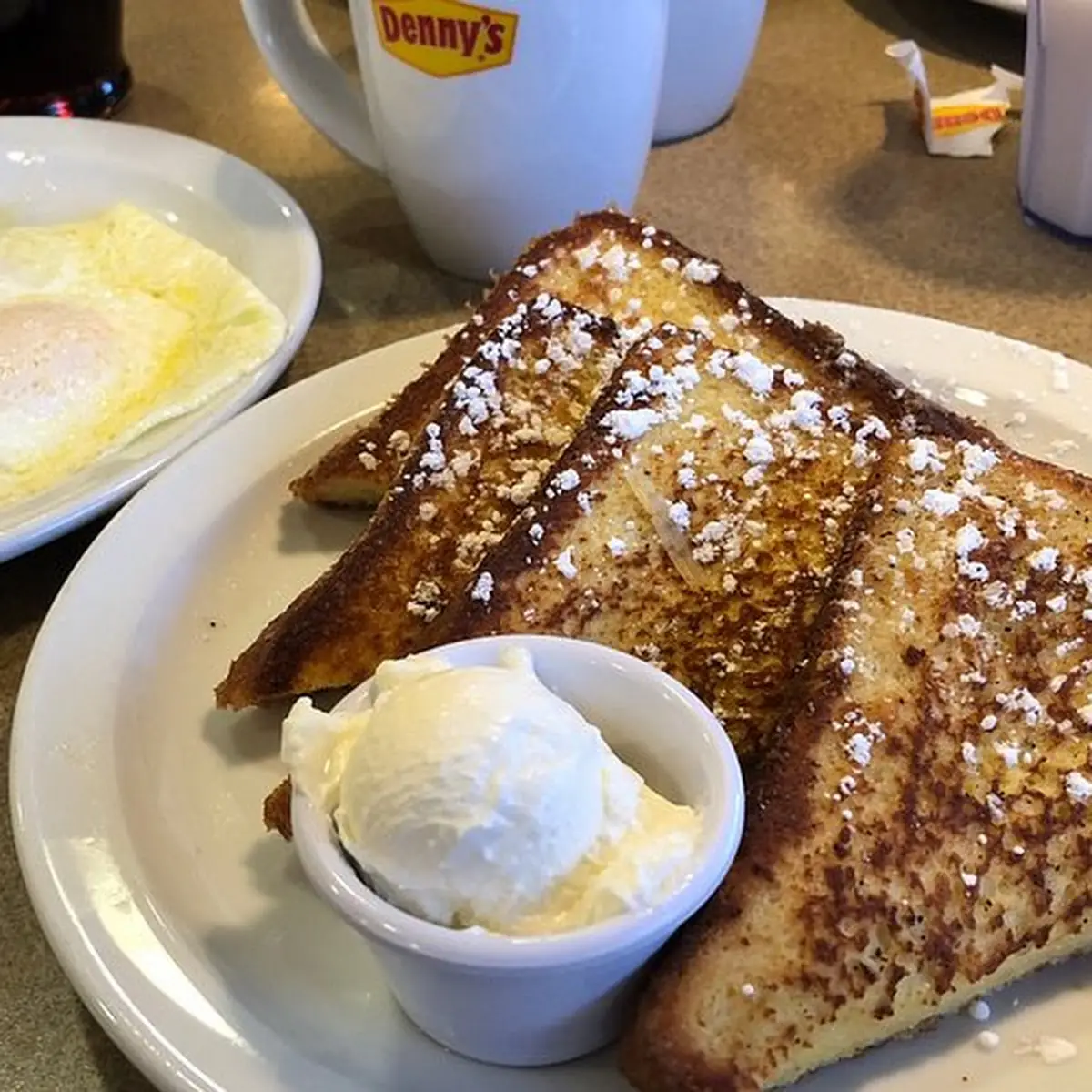 French Toast Slam