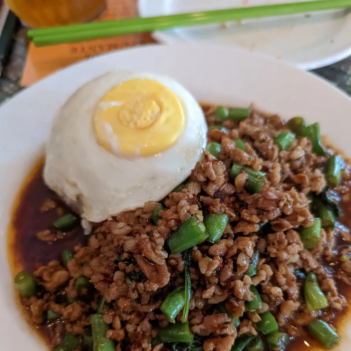 Sunny Side Up Ka Prow