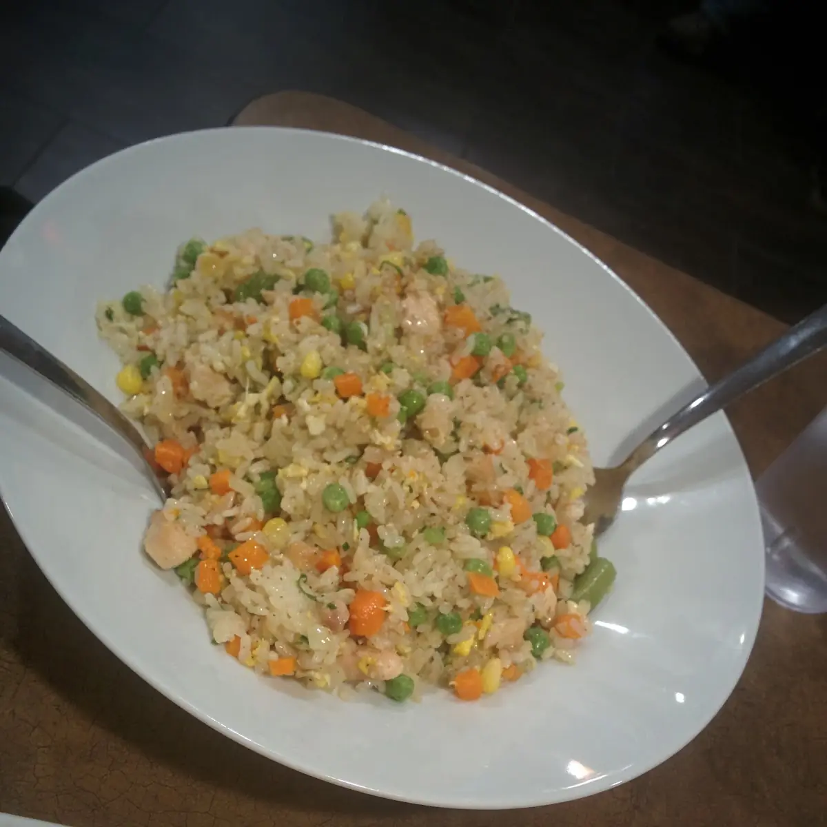 Fried Rice