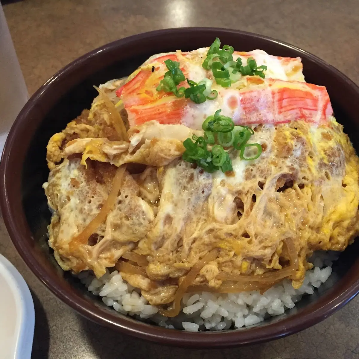 Katsu Don