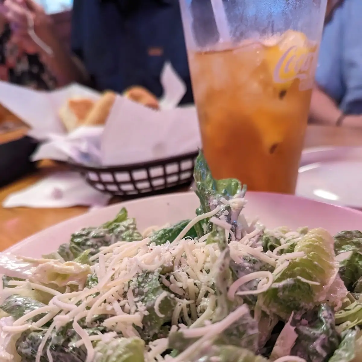 Cesar Salad