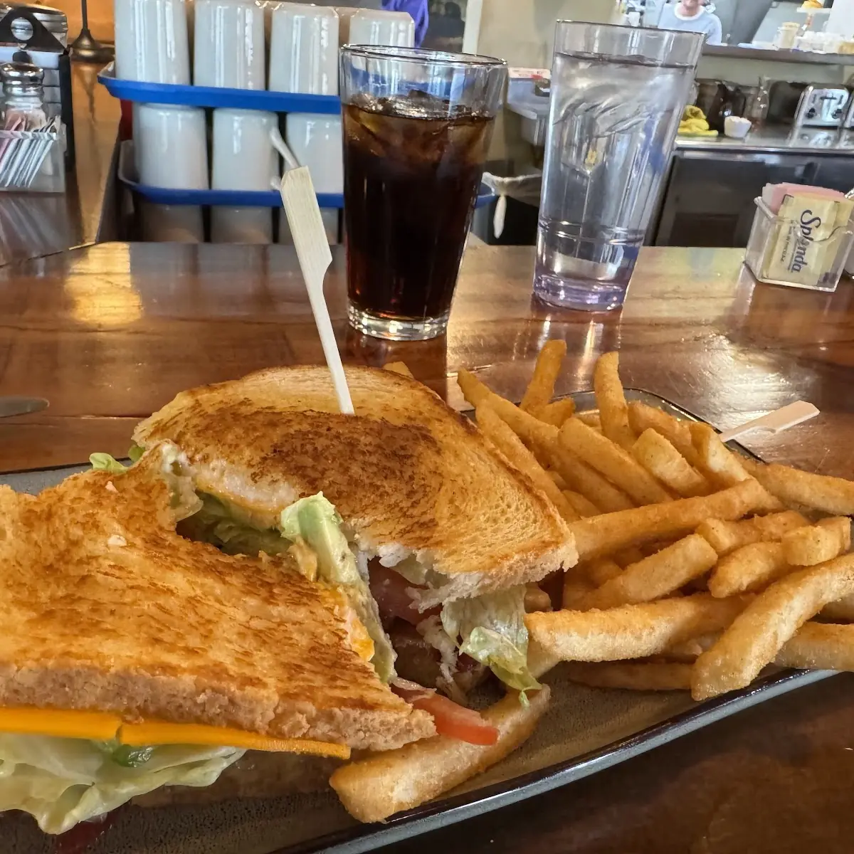 Club Sandwich