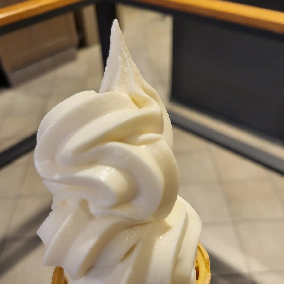Ice Cream Cone