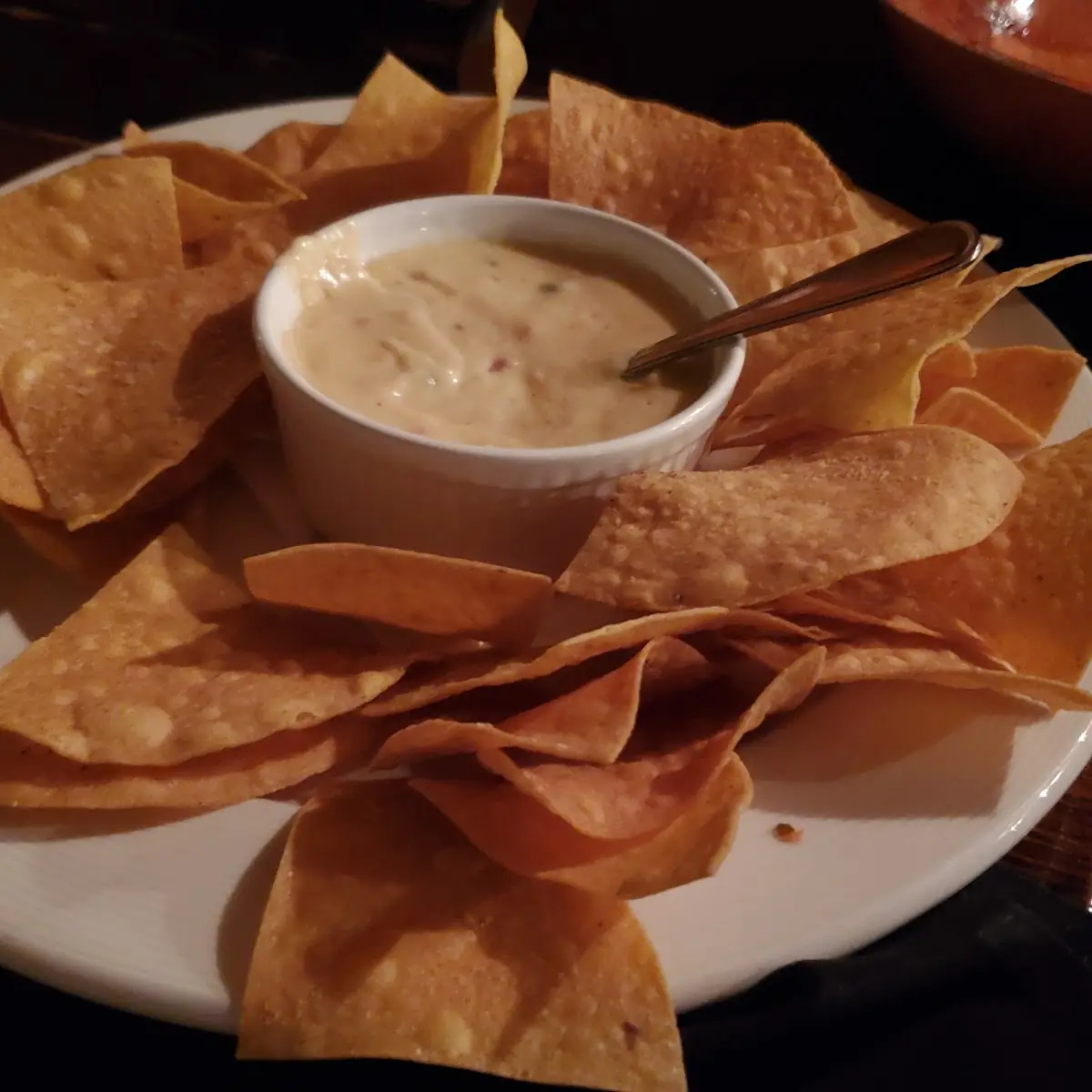 Cheese Dip