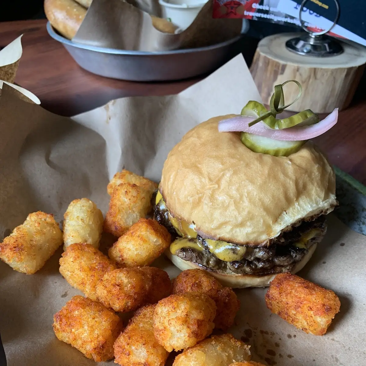 Tater Tots