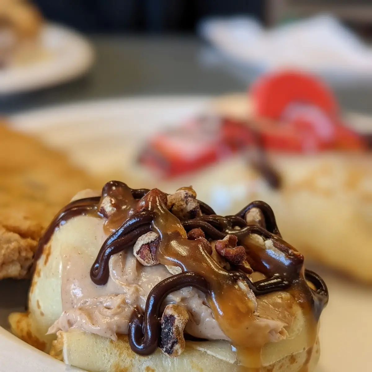 Banana Split