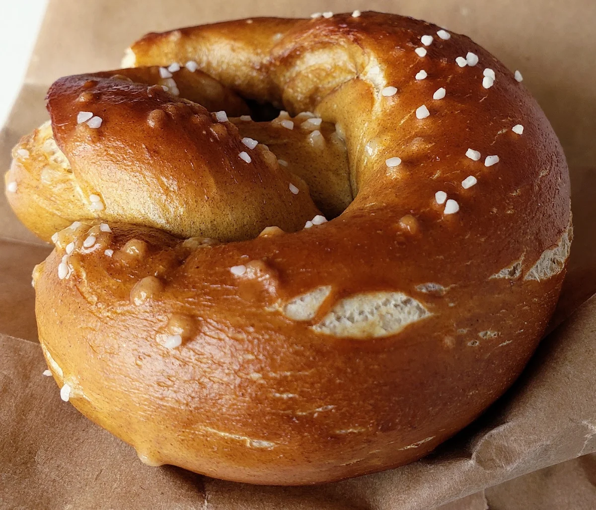 Pretzel