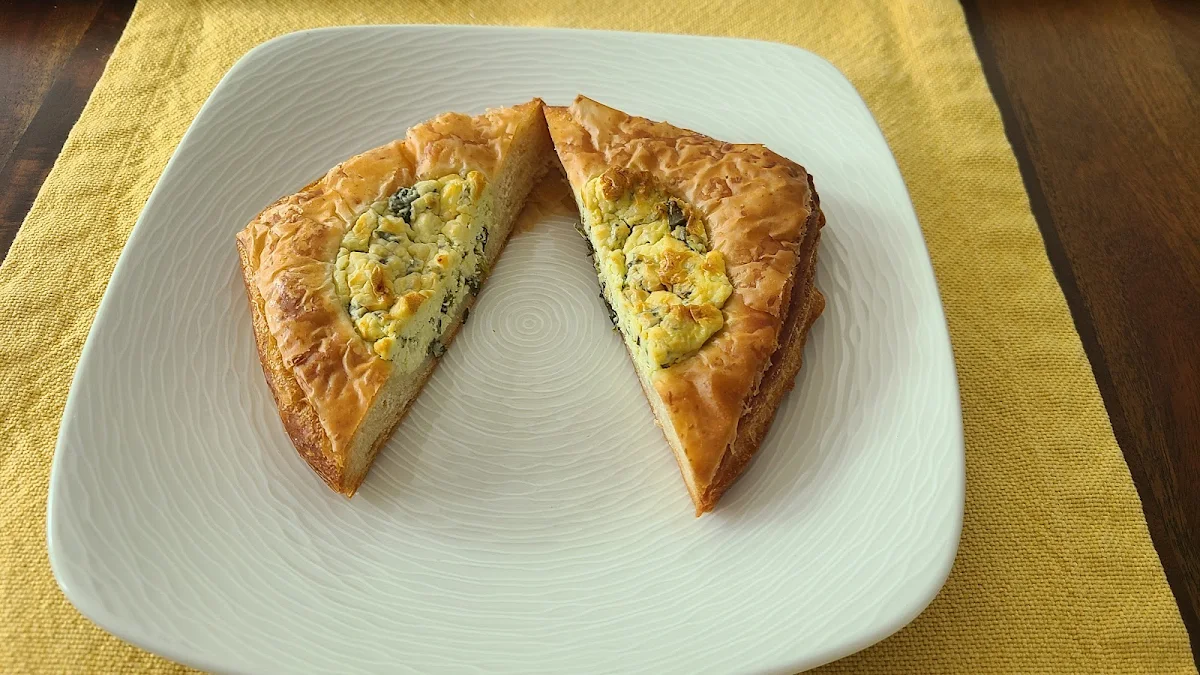 Quiche
