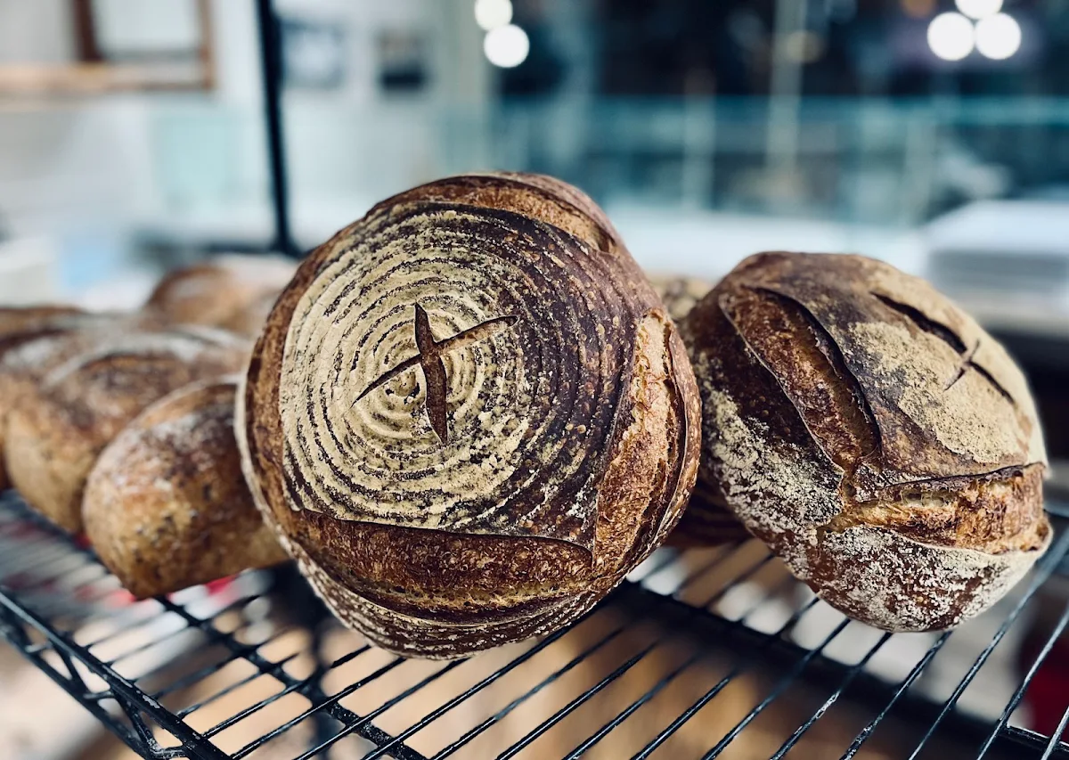 Sourdough