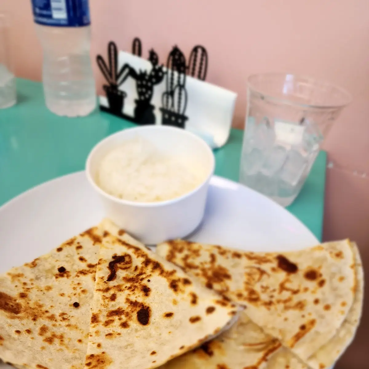 Kids Quesadilla