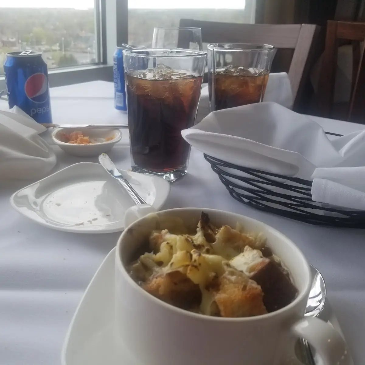 French Onion Soup