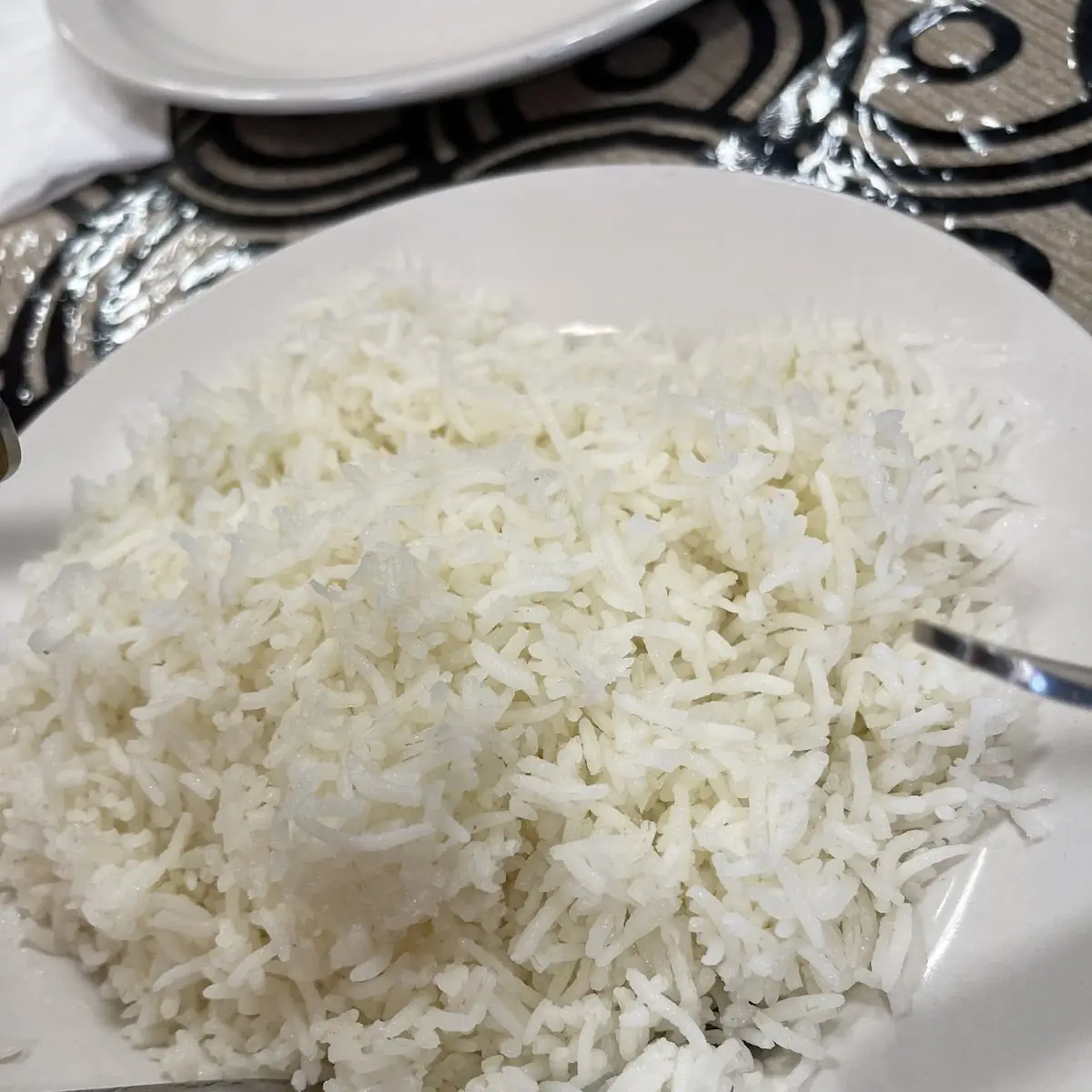Rice Pudding