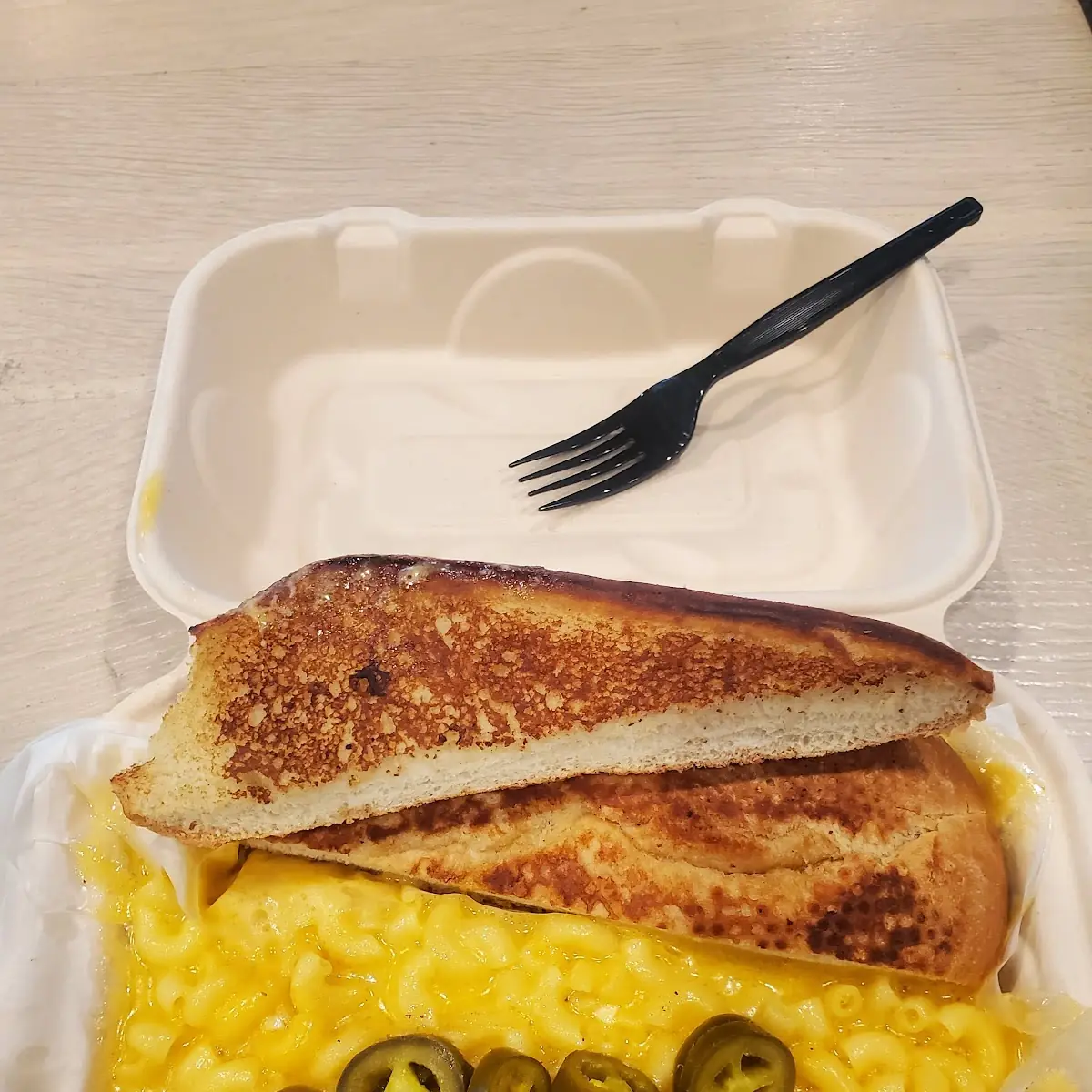 Mac & Cheese