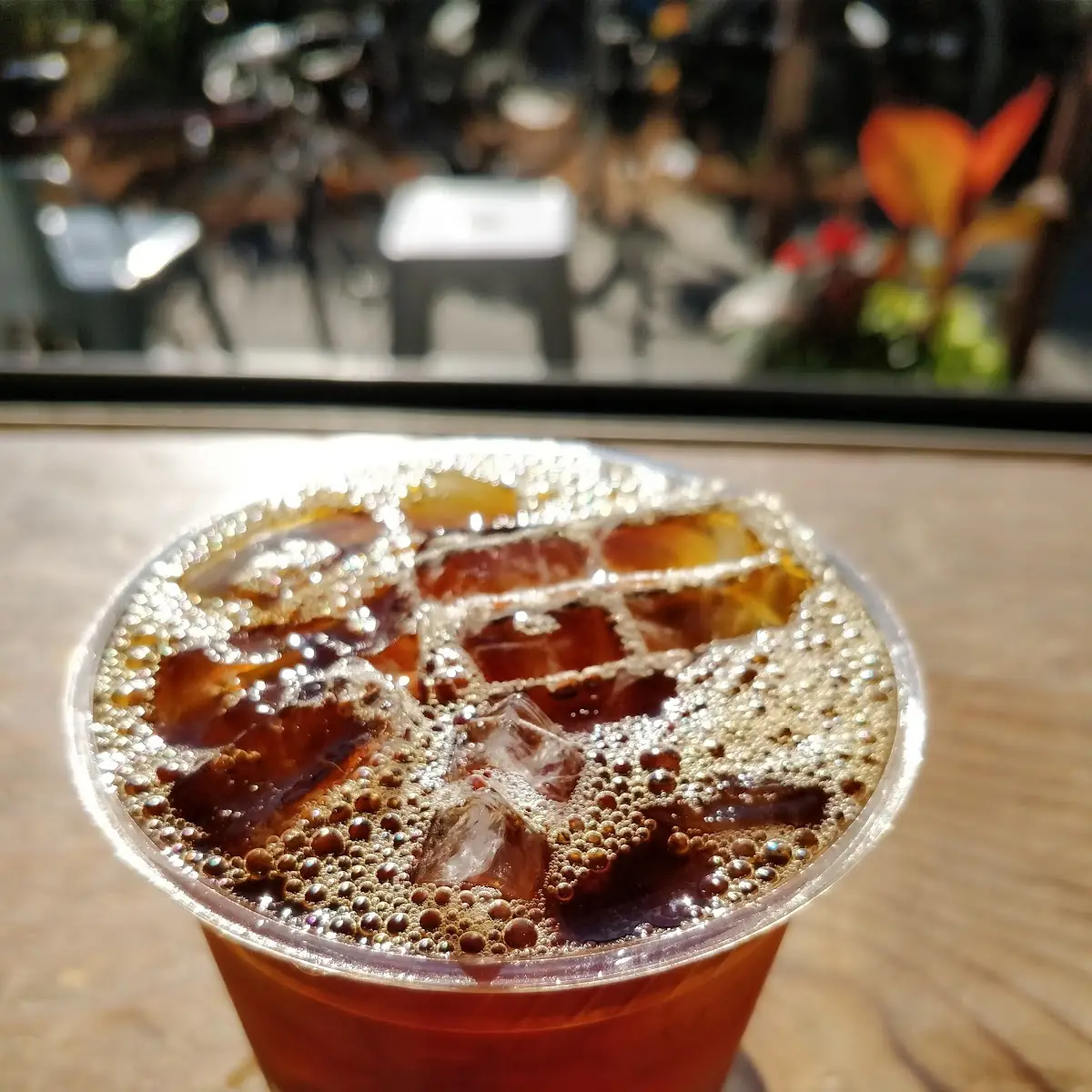 Thai Tea