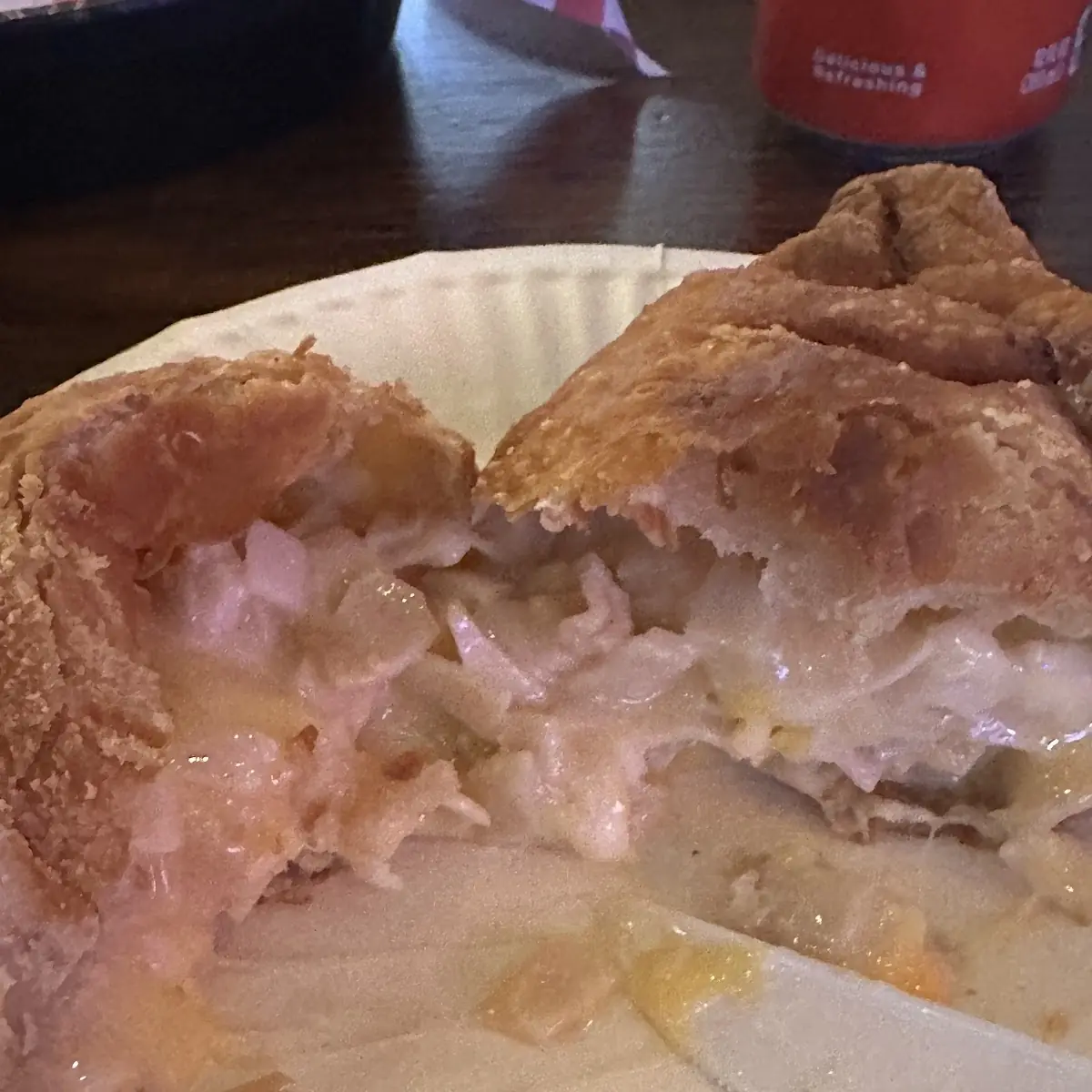 Chicken Pot Pie