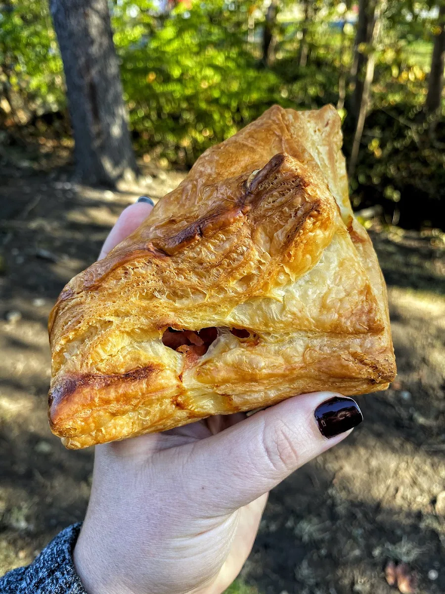 Apple Turnover