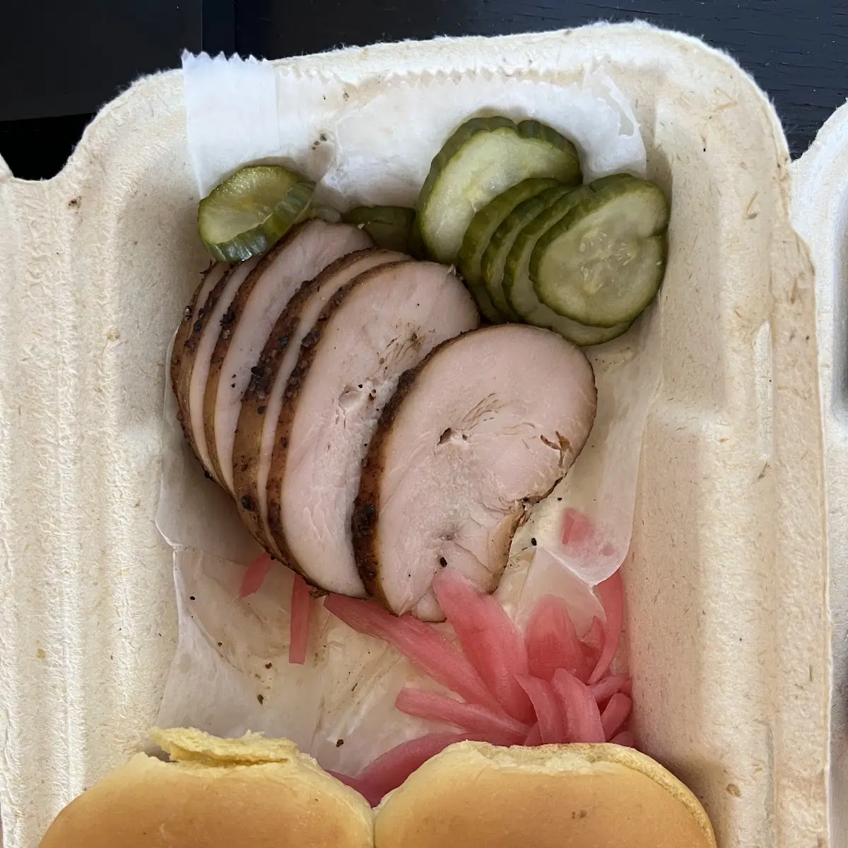 Smoked Turkey