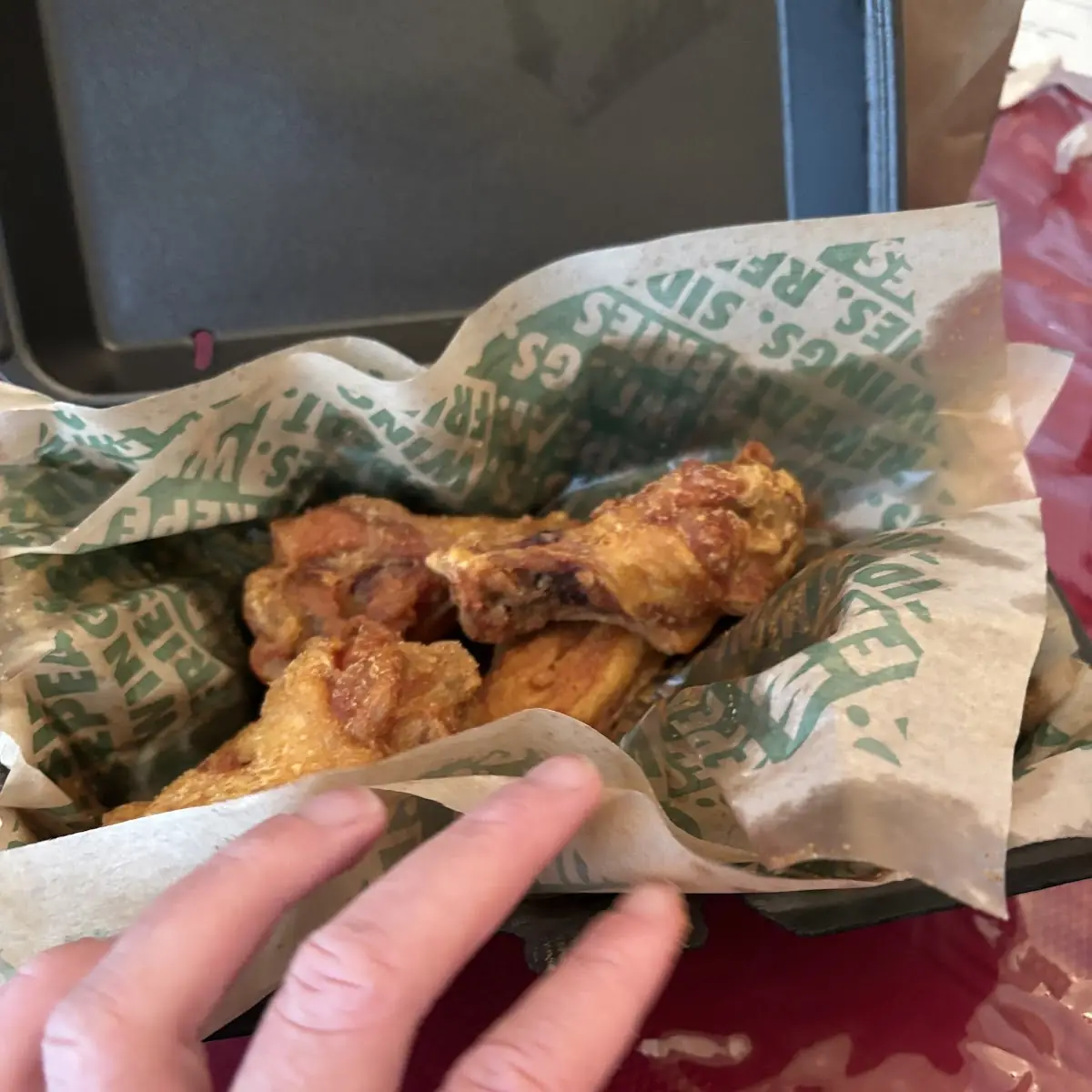 Chicken Wings