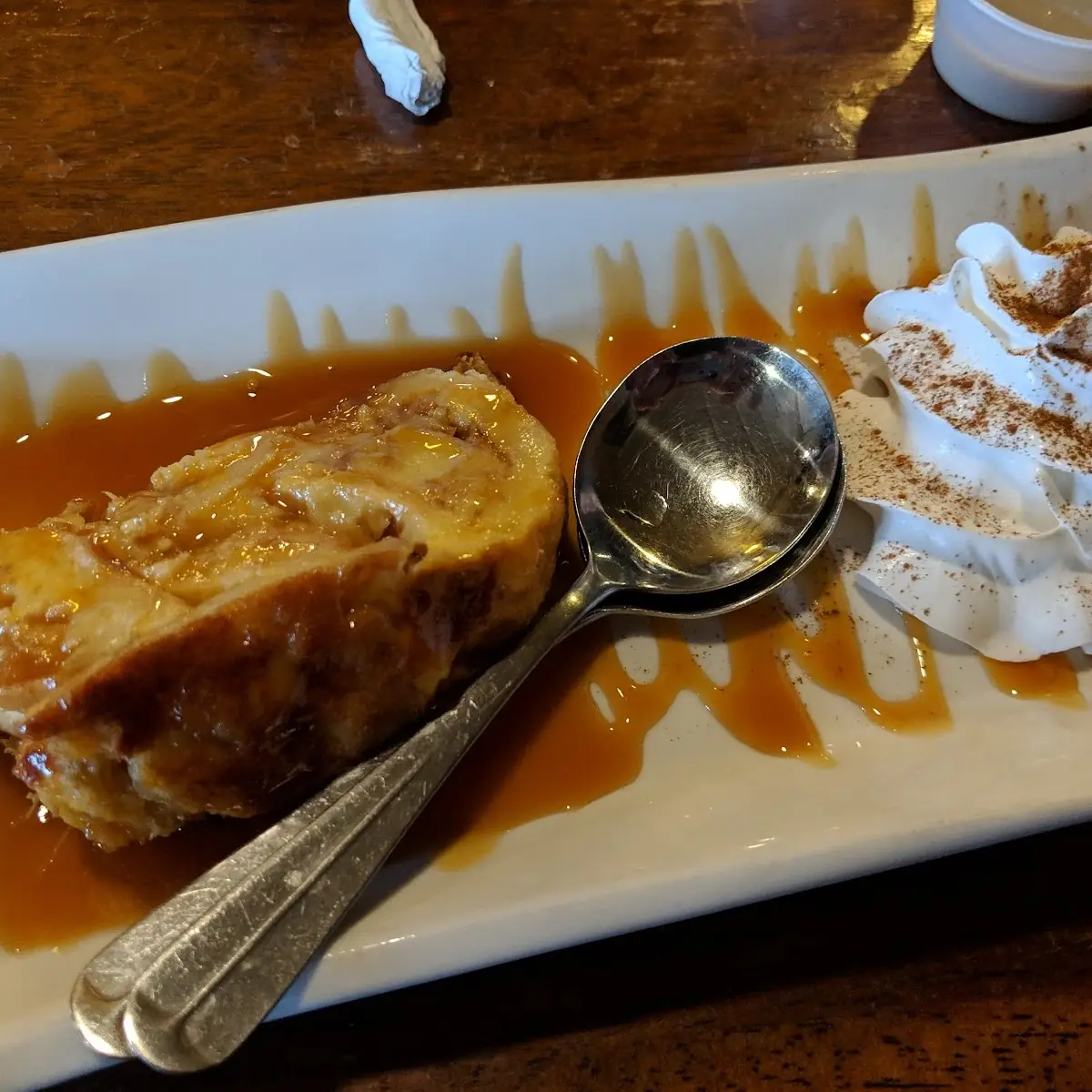 Bread Pudding