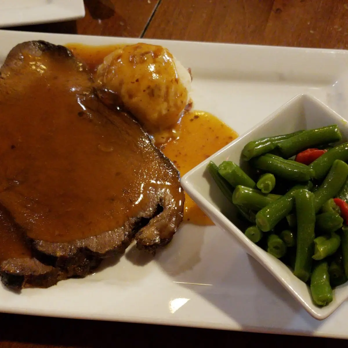 Roast Beef