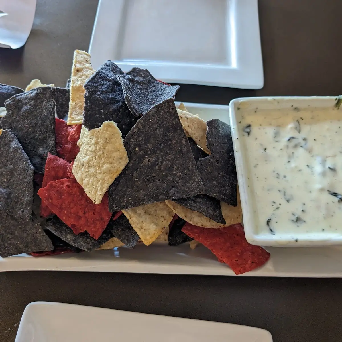 Spinach Artichoke Dip
