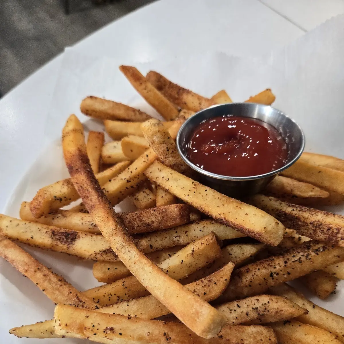 French Fries