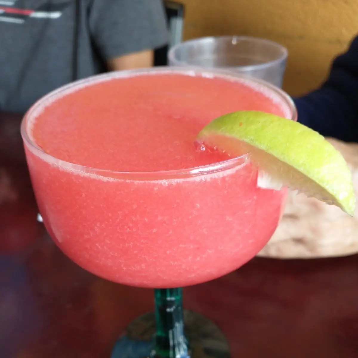 Strawberry Margarita
