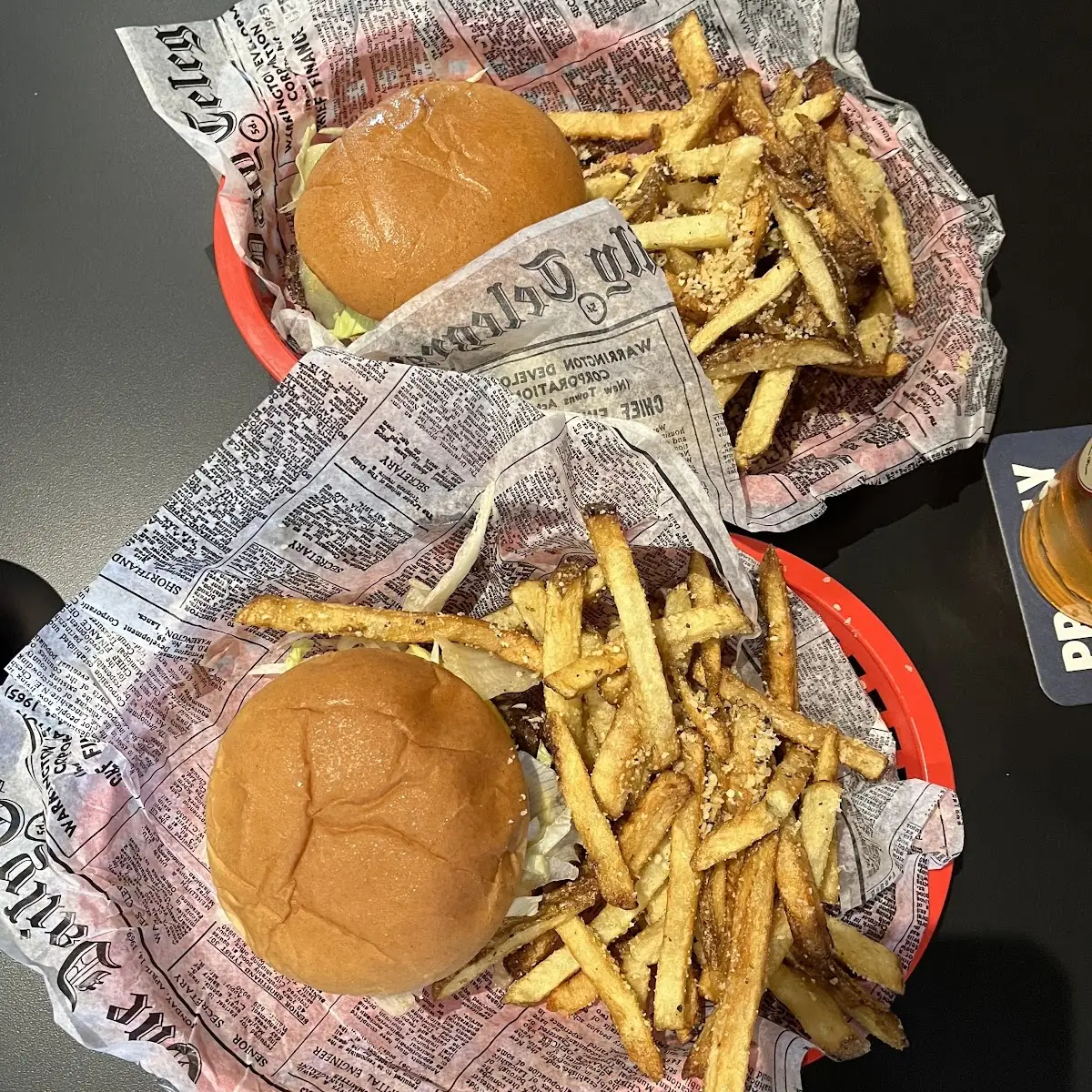 Pulled Pork